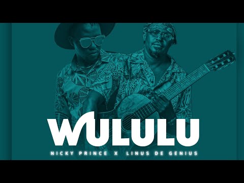 Wululu By Hardlife Avenue Stars (Official Audio)