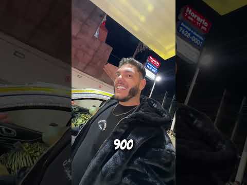 Si adivinas con cuánto $ se llena tu camioneta de diamantes te regalo diner0 ⛽️🤑  | Simon Ahued