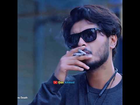 কিছু কিছু মুরুব্বি গো অভ্যাস Boyas Attatude😈Bad Boy😈|Bangla New natok 2025|Arosh Khan #attatude 🤟🤘