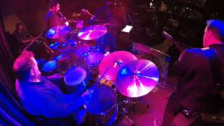 David Northrup - PacAKracRs - Latin Arrangement