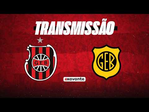 Brasil de Pelotas-RS 1 x 0 Bagé-RS