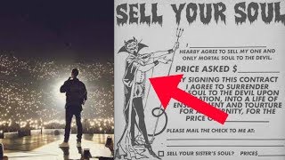 Selling Your Soul For Fortune And Fame (2018) - Selling Your Soul To The Devil Side Effects