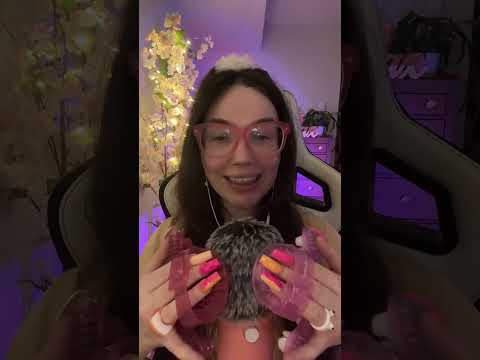 Gentle ASMR For Sleep and Relaxation