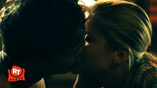 The Boys - Hughie & Starlight Kiss (S1E6) | Movieclips