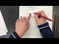 Writing Abbreviated Electron Configurations