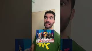 ARRANCA BENDITO STREAM !