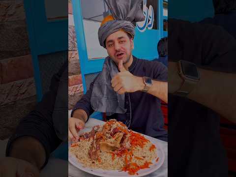 5 popular street food of Peshawar you must try. Follow me for more videos #adeelchaudry