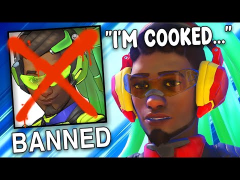 They added Hero Bans to Overwatch...