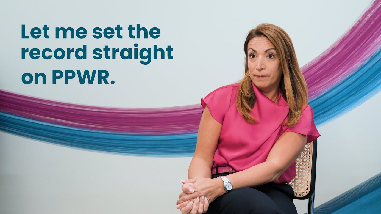 The PPWR: Innovation in the packaging industry