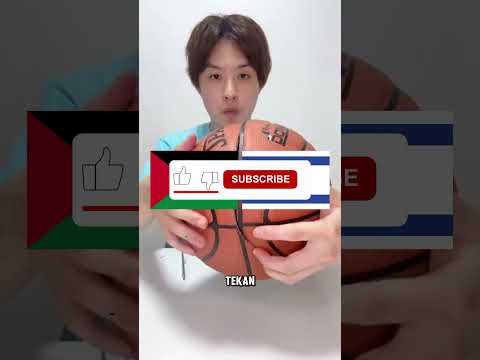 Bola basket