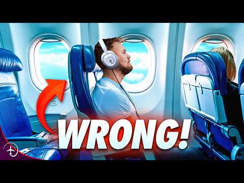 What EVERYONE Gets WRONG About Plane Crashes!