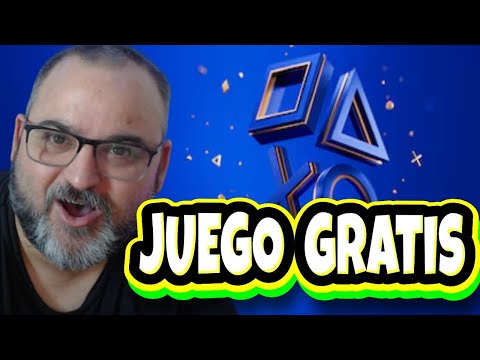 🔥JUEGO GRATIS🔥PS5 y PS4 reciben un juego GRATIS sin necesidad de PlayStation Plus (DESCARGALO AQUÍ)