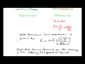 Fundamental Frequencies in Tube Instruments