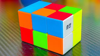 Siempre quise este cubo…🥺 | Unboxing 2x2x3