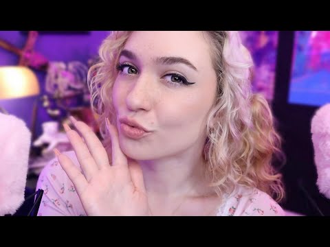 ♡ kisses in the rain my love? ♡ ASMR