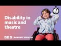 Accessibility in Music and Instruments