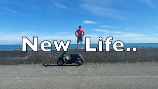New Life ..