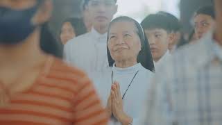 Fiesta 2024 | Our Lady of Manaoag in Dagupan
