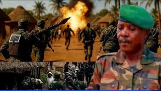 🔥10/8/25 SUD-KIVU : MULAMBA EXPLOSÉE FARDC/WAZA VS M23, REPLIES STRATÉGIQUES  FARDC DANS D LOCALITÉS
