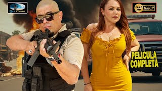 🎥 Ordeno la EJECUCION de un sicario por VENGANZA - PELICULA COMPLETA NARCOS - OLA STUDIOS TV 🎬