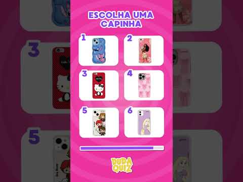 MONTE SEU CELULAR! 📱