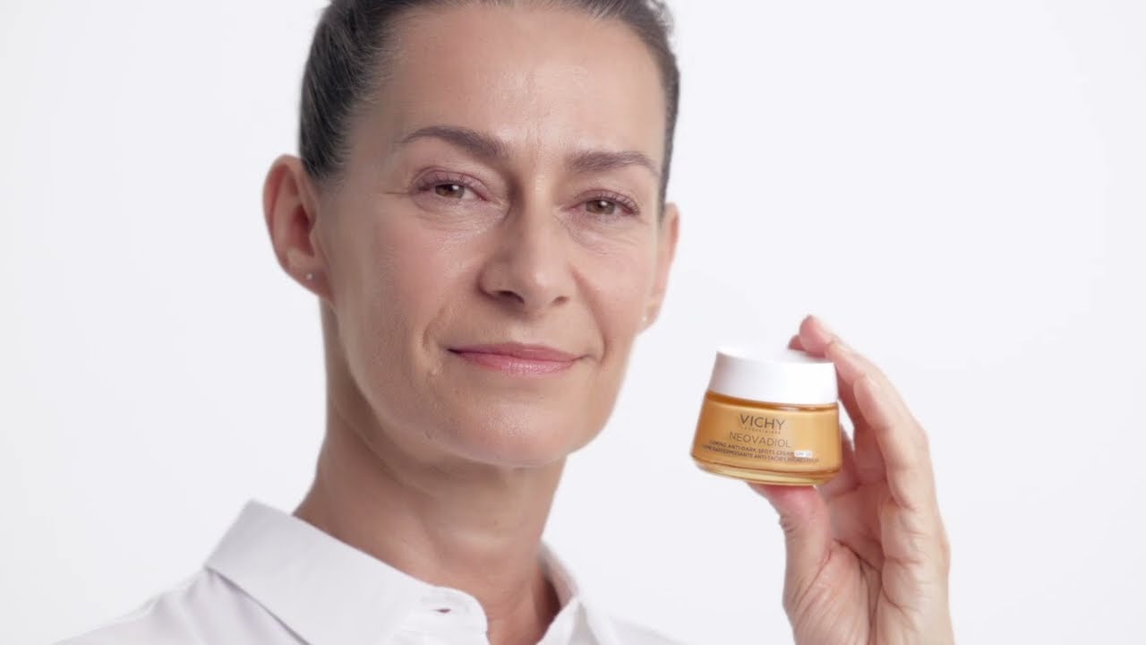 Kako koristiti? NEOVADIOL dnevna krema sa zaštitnim faktorom 50 u postmenopauzi