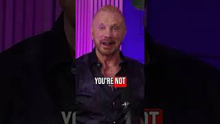 "What You Wear Reflects Your Mindset" DDP’s Lesson to Jake the Snake During His Resurrection