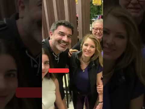 Edu Guedes fala sobre Ana Hickmann