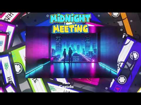 Midnight Meeting - Paulo Castelo | Hypnotic R&B