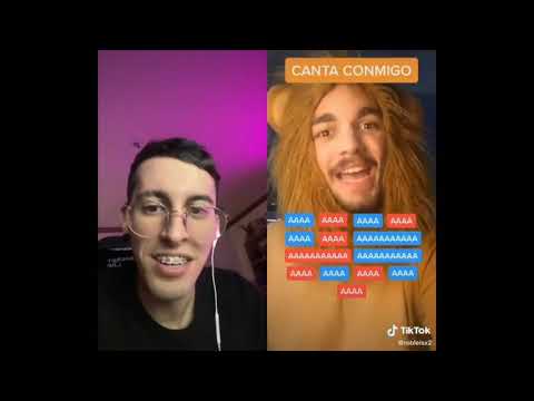 TODOS LOS TIK TOK DE Robleis