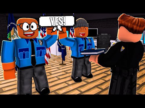 Police Training Guide On Roblox 07 2021 - roblox police detective