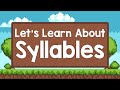Syllable Actions and Identification