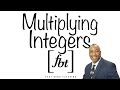 Mastering the Multiplication of Integers