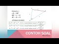 Triangle Measurements and Angle Calculations