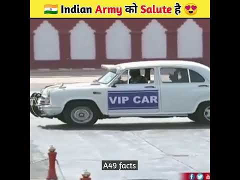 कमांडो ने VIP नेता को कैसे बचाया 😨 #shorts #indianarmy