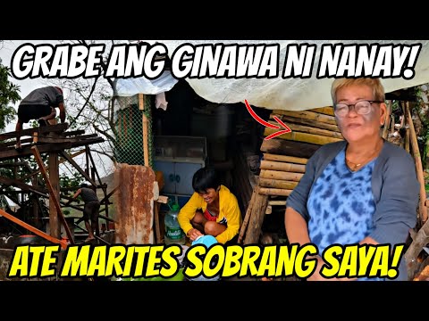 PART-10 || GANITO PALA ANG UGALI NG KAPITBAHAY NILA? VAL SANTOS MATUBANG | KALINGAP RAB