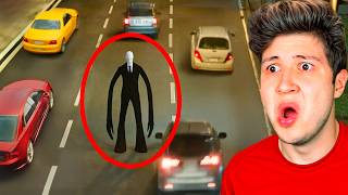10 Criaturas GIGANTES Captadas en Cámara... 👻🔪 (Reacción)