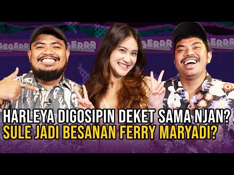 SEGER BENER ANAKNYA FERRY MARYADI❗ BIKIN RIGEN RISPO  SALTING❓🤣