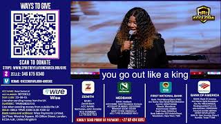 Into your SATURDAY… From the mouth of 2 witnesses comes forth the perfect intentions of God!