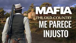 ¿MERECE LA PENA MAFIA THE OLD COUNTRY?  – ANÁLISIS REVIEW