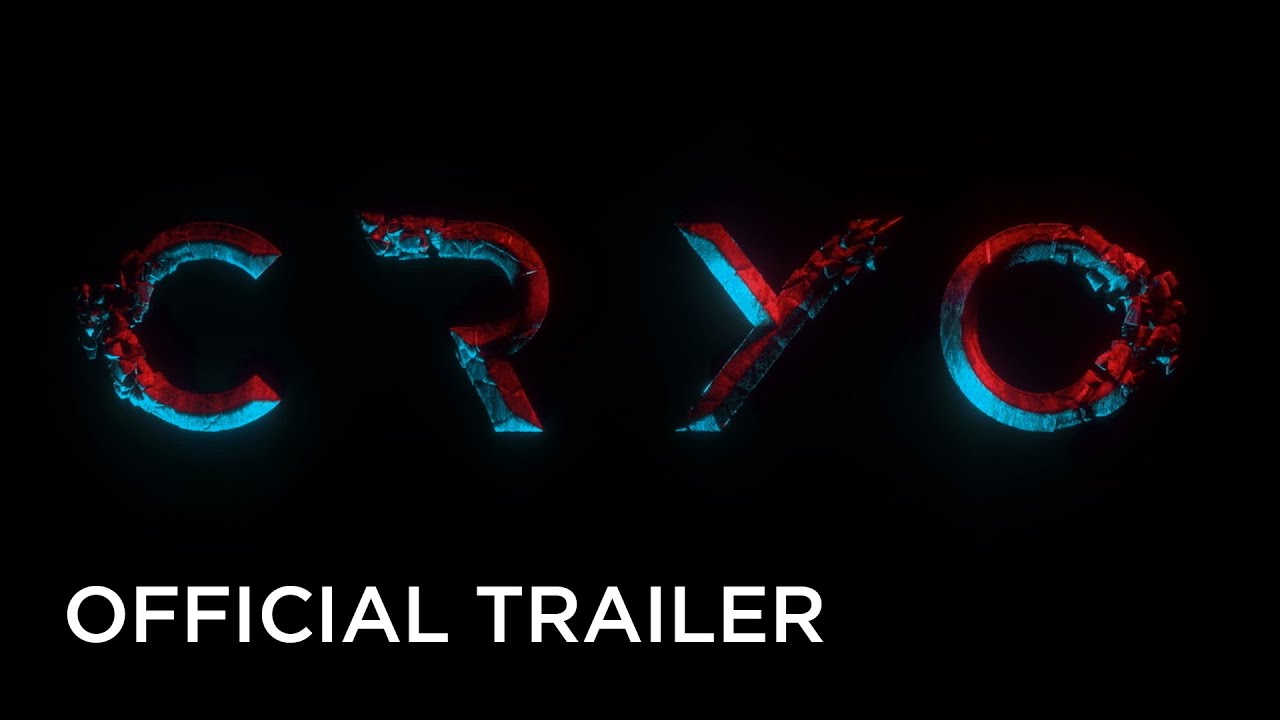 Cryo Trailer thumbnail