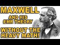 Understanding Maxwell's Equations and Electromagnetic Waves