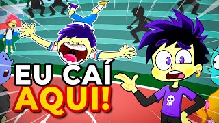 Meu maior MICO na escola