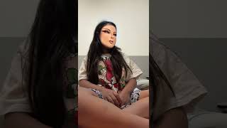 POV: that one student
