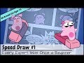 Amoeba Sisters Art Journey