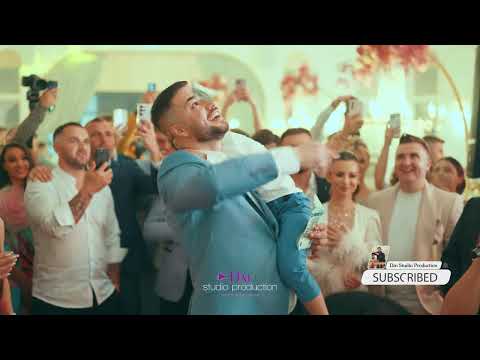 Nicolae Guta || Eu Ma Joc Cu Bani || Live 2025 || Botez Miray || Culita & Daniela Sterp