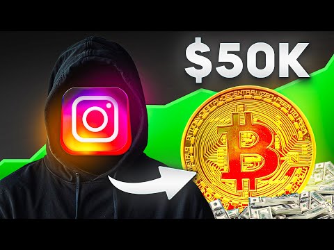 How I Made $50K from a New Faceless Instagram Theme Page (Meme Coin)