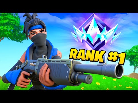 🔴 *LIVE* #1 UNREAL RELOAD CONTROLLER PLAYER