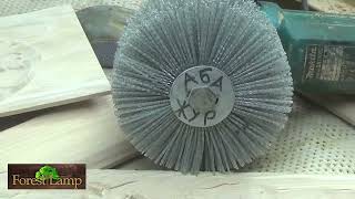 Кухонные фасады ясень