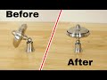 Gyroscope Mechanics and Behavior